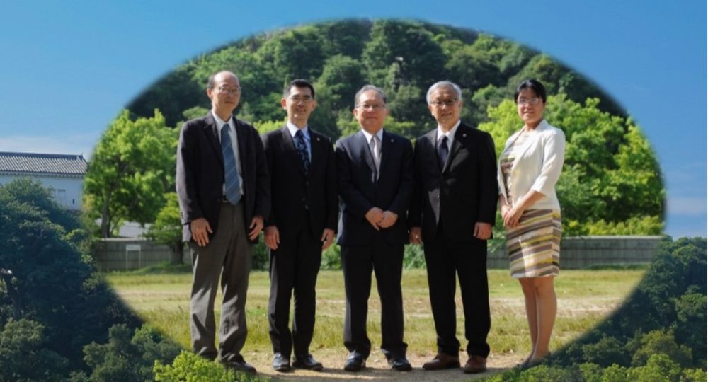 和歌山の法律事務所和歌山合同法律事務所