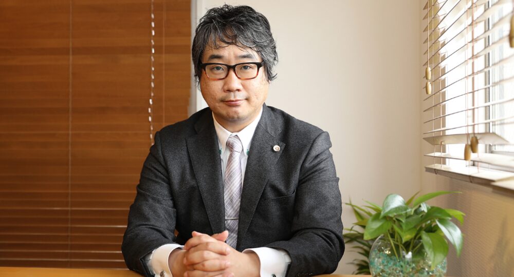 宮崎市の法律事務所大山法律事務所