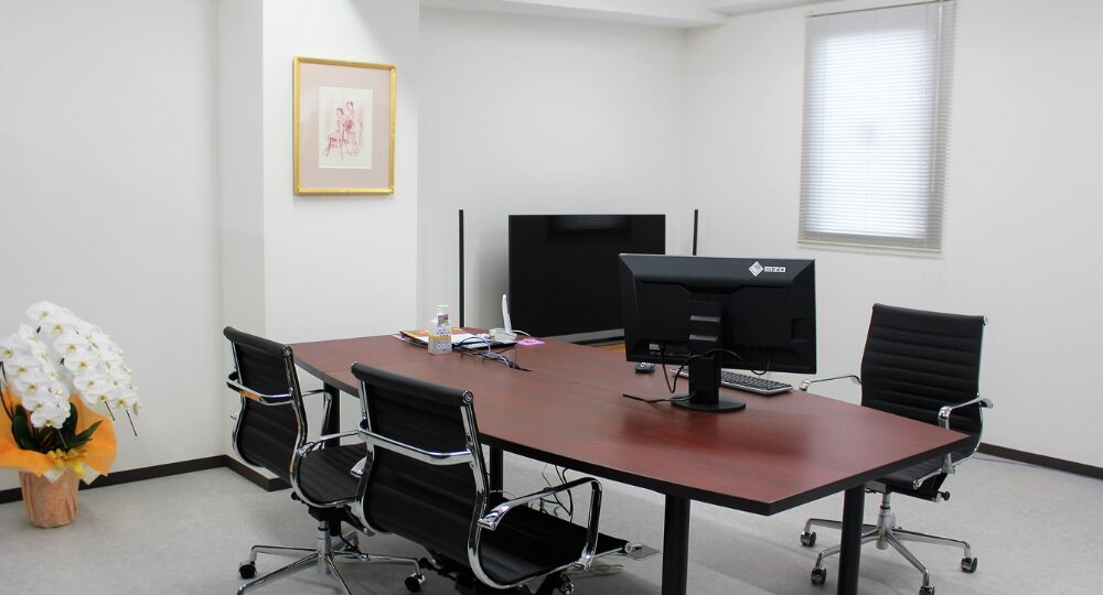 熊本の法律事務所熊本セントラル法律事務所 (Kumamoto Central Law Office)