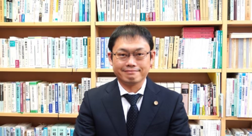 鳥取の法律事務所米子湊山法律事務所